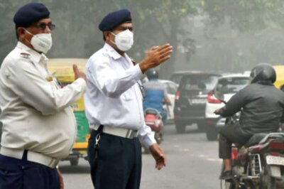 Polluters Slapped with Over Rs 30.94 Lakh in Penalties in a Week in Noida