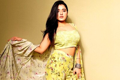 After Three Flops, Ketika Sharma Has To This To Say About Future Projects