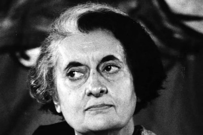 Opinion | Indian Prime Ministers and Cases of Corruption: Indira’s Biggest Racket -- 'Garibi Hatao'