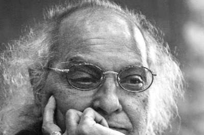 Pandit Jasraj Cultural Foundation Aims To Take Indian Classical Music To The World