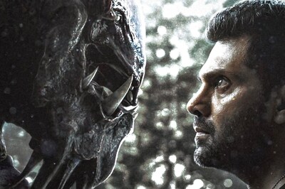 Arya-Starrer Captain's Nail-Biting Trailer Out, Story Revealed