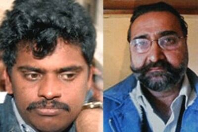 Nithari Killings: Pandher, Koli Sentenced to Death for Maid's Rape and Murder