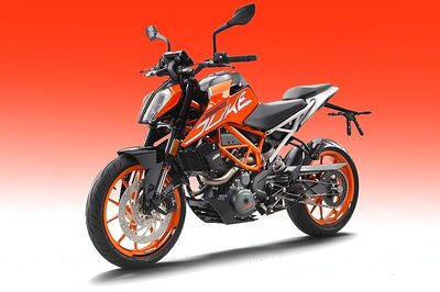 KTM Duke 390, Duke 250, Duke 200 Launched: All You Need to Know