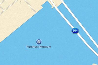 Apple Maps on iOS 6 leaves users lost