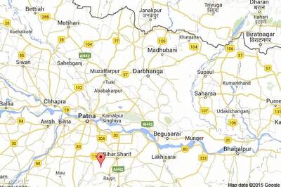 Bihar places five districts on alert after Nepal landslide