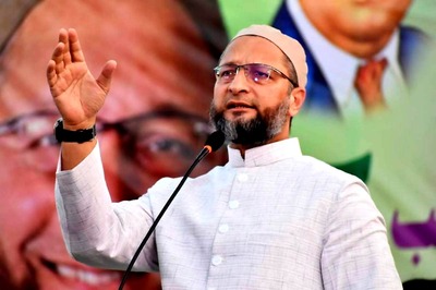 'Confident of Winning Muslim Votes': AIMIM's Owaisi to Hold First-ever Meeting for Bengal Polls in Kolkata