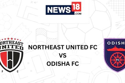 NEUFC VS OFC Live Football Streaming For Indian Super League 2023-24 Match: How to Watch NorthEast United FC VS Odisha FC Coverage On TV And Online