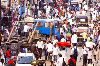 Opinion | India’s 3-D Distortion: Demography, Democracy and Development