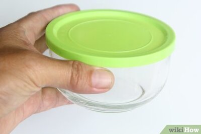 How to Store Simple Syrup