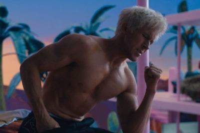 Ryan Gosling's Barbie Song 'I'm Just Ken' Makes Billboard Hot 100 Debut