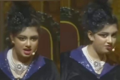 Aaradhya Bachchan Shows Her Acting Prowess At The Annual Day School Event; Watch Viral Video
