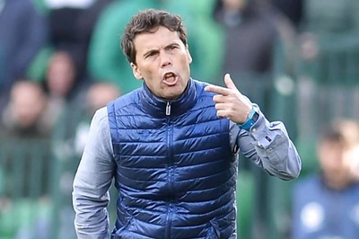 Real Betis Sack Rubi as Coach after Winless Return to La Liga Action