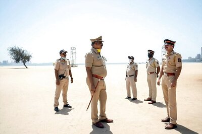 Maha Govt Revokes 3-day-old Transfer Order of 10 Mumbai DCPs, Ministers Says No Differences Among Allies