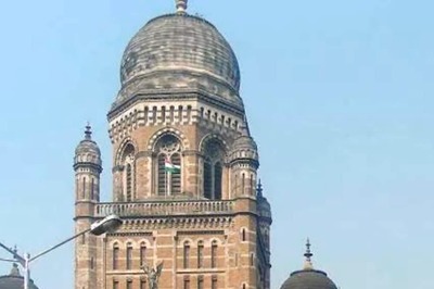 ‘BKC Covid Jumbo Centre World’s Second Largest, India’s Largest’: BMC’s Reply to Plea Alleging Med Negligence