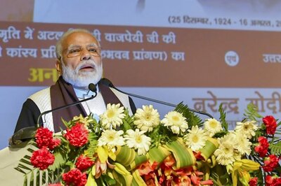 Modi Says Those Who Destroyed Public Property During Anti-CAA Protests in UP Should Introspect