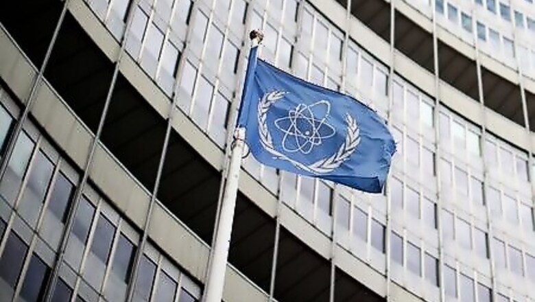 No Sign North Korea Reprocessed Plutonium In Past Year, Still Enriching Uranium, IAEA Says