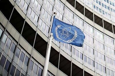 No Sign North Korea Reprocessed Plutonium In Past Year, Still Enriching Uranium, IAEA Says