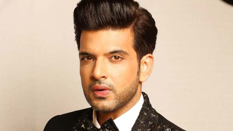 Karan Kundrra Calls TejRan and SidNaaz Comparison 'Stupid': Out of Respect, You Should Not | Exclusive