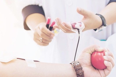 World Blood Donor Day 2022: Theme, History and Significance