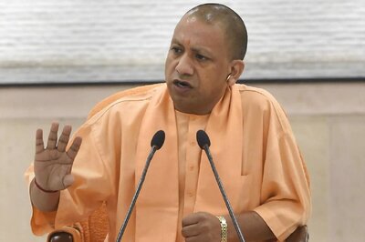 Uttar Pradesh CM Yogi Adityanath's Nod For Film City On 1,000 Acre Along Yamuna Expressway