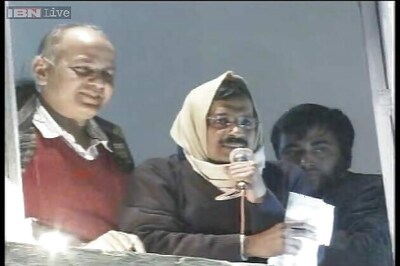 How Kejriwal's last day as Delhi CM unfolded