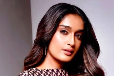 Cannes 2023: Niharika NM Will Attend the Cannes for a Second Year in a Row and Walk a Number of Red Carpets