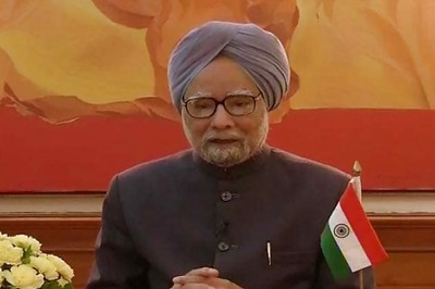 Chopper deal: Ready for any discussion in Parl, says PM