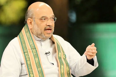 BJP Committed to Bring UCC but Only After Following All Democratic Process: Shah