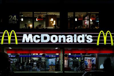 McDonald's Accused of Firing Worker Who Sued Over Covid-19 Claims, Says Report