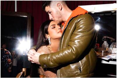 Nick Jonas Gifts Wife Priyanka Chopra Rare Wine Bottle Worth Rs 1.3 lakh on Her Birthday