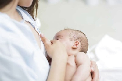 Breast Milk May Prevent Heart Disease in Preterm Babies