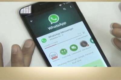 WhatsApp, Skype Face Stricter EU Security Rules