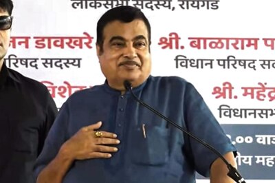Nitin Gadkari: Mumbai-Goa Highway to be Completed Within One Year