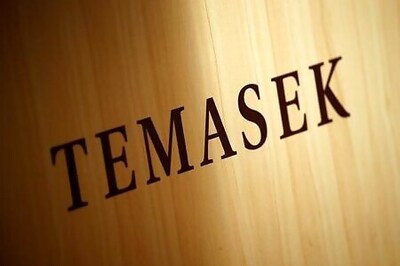 Singapore State Investor Temasek Says Global Economic Outlook Remains Volatile