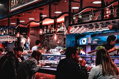 Delhi Restaurants Allowed to Serve Food in Open Spaces, Terrace as MCD Eases Licensing Norms