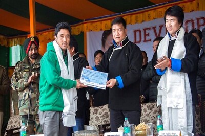 Every Household in This Tiny Arunachal Pradesh Village is Now a Crorepati