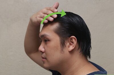 How to Make a Rice Facial