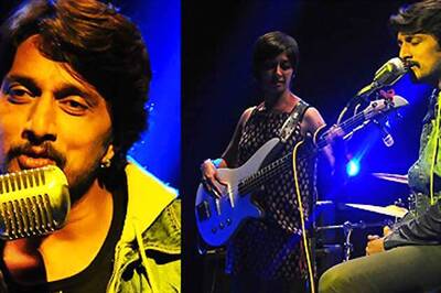 Kannada actor Kichcha Sudeep to star in ' Bachchan'