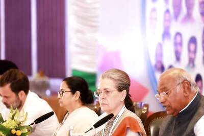 Congress Tight-Lipped but INDIA Parties to Discuss Governance, Scams, ED Raids at Mumbai Meet