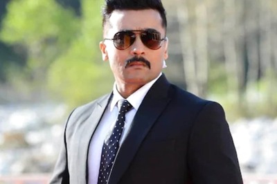 'No Need to Explain, Respond': Suriya Fan Forum on Jai Bhim Controversy