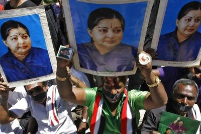 Reliving The Life and Times of Puratchi Thalaivi Jayalalithaa