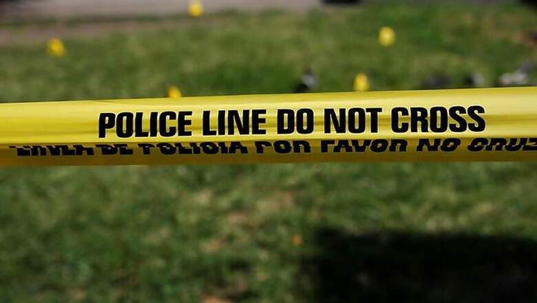 Photo of Officers Leading Black Man by Rope in Texas Sparks Outrage