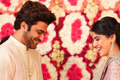 Telugu Actor Sharwanand BREAKS OFF Engagement With Rakshita Reddy? Team Strongly Reacts
