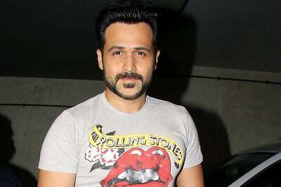Emraan Hashmi on Coronavirus Pandemic: All This Because Someone Wanted to Eat a Bat