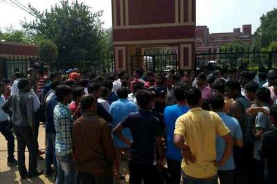 Murdered Ryan Student Wasn't Sexually Assaulted, Says Post-mortem Report