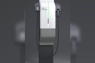 Ather Grid 2.0 Launched in India With Target of 500 Charging Stations by FY2022