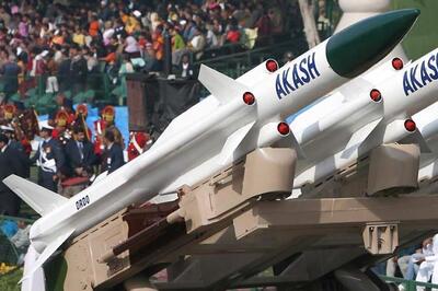 China Not to Sit Idle if India Sells Missiles to Vietnam: Media