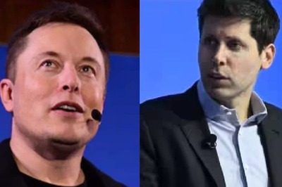 OpenAI Says Elon Musk Wanted Become Its CEO, Merge It With Tesla: Details Here