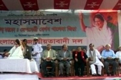 Is Bangladesh heading for a coup?