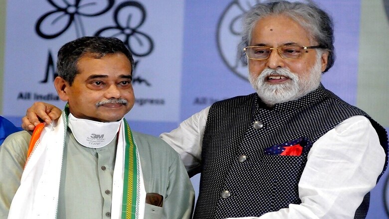 News18 Evening Digest: Former President Pranab Mukherjee’s Son Abhijit Mukherjee Joins TMC